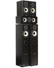 Tannoy Mercury MX-1 - MX-3 - MX-C Tannoy Mercury MX-1 - MX-3 - MX-C