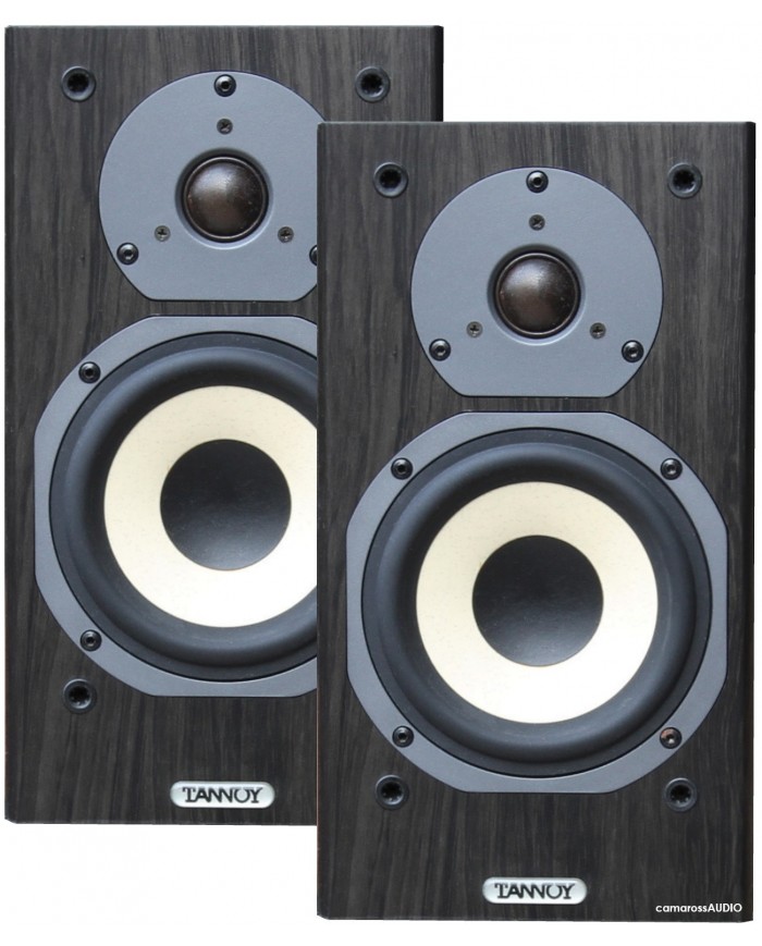 Tannoy Mercury MX-1 - MX-3 - MX-C Tannoy Mercury MX-1 - MX-3 - MX-C