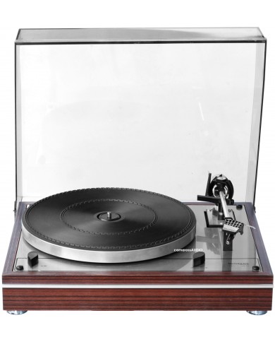 Thorens TD 165 ( Ortofon OM 10 ) Thorens TD 165 ( Ortofon OM 10 )