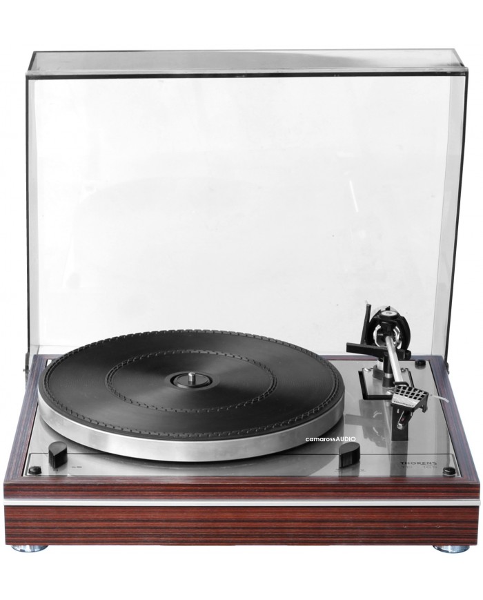 Thorens TD 165 ( Ortofon OM 10 )