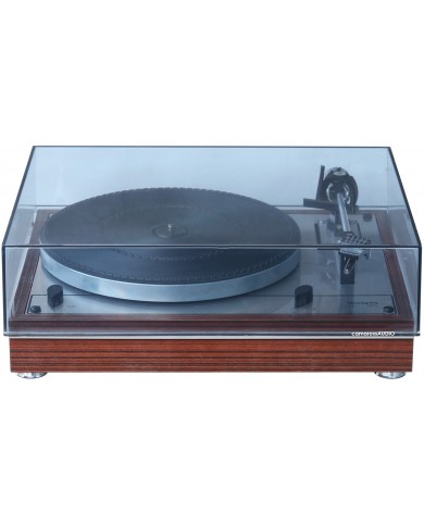 Thorens TD 165 ( Ortofon OM 10 ) Thorens TD 165 ( Ortofon OM 10 )