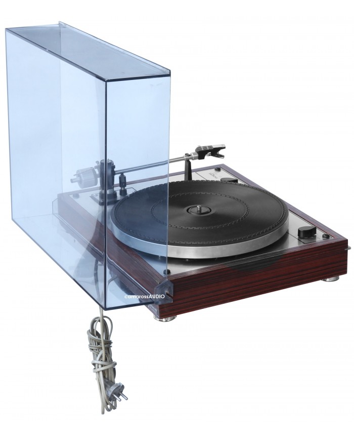 Thorens TD 165 ( Ortofon OM 10 )
