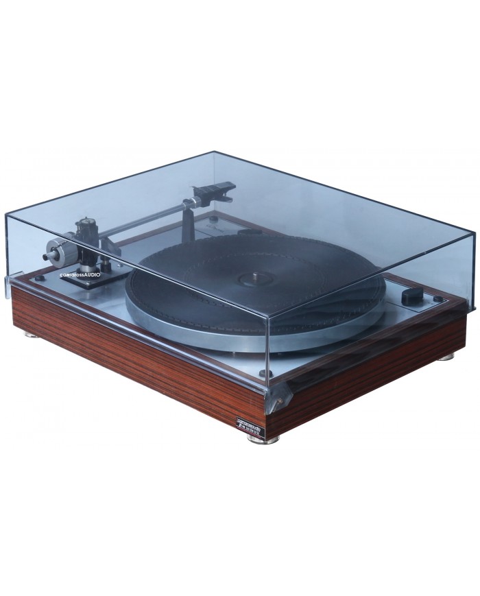 Thorens TD 165 ( Ortofon OM 10 )