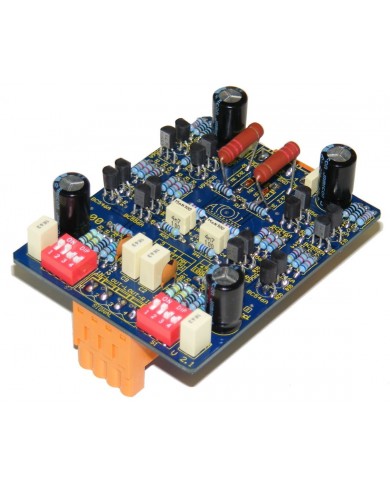 Atoll P 100 Phono-Stage ( MM - MC )