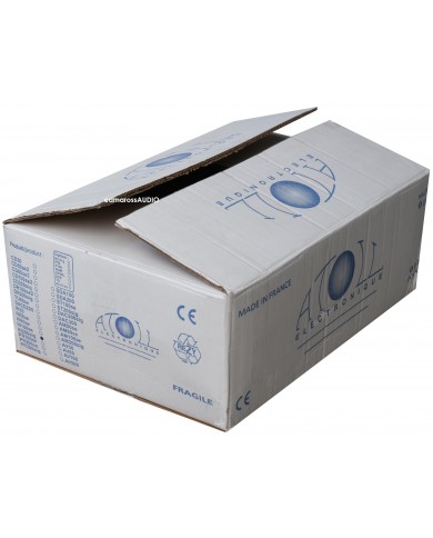 Atoll IN200 Signature integrated amplifier Atoll IN200 Signature integrated amplifier