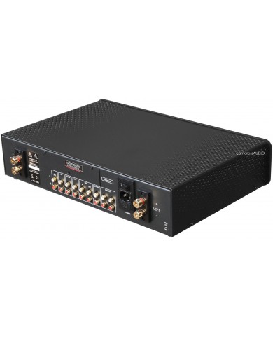 Atoll IN200 Signature integrated amplifier Atoll IN200 Signature integrated amplifier