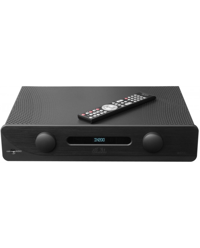 Atoll IN200 Signature integrated amplifier Atoll IN200 Signature integrated amplifier