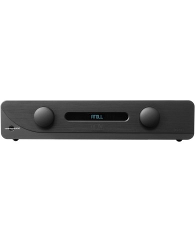 Atoll IN200 Signature integrated amplifier Atoll IN200 Signature integrated amplifier