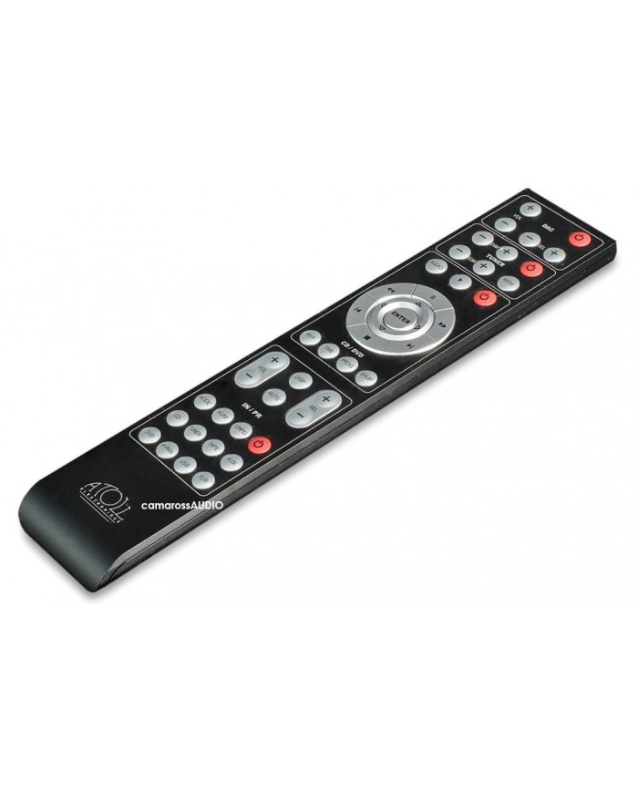 Atoll IN200 Signature Remote control Atoll IN200 Signature Remote control