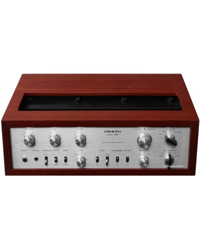 Onkyo Model 732 Integrated Amplifier