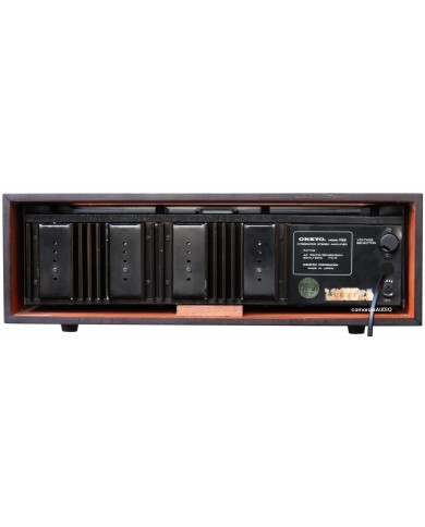 Onkyo Model 732 Integrated Amplifier