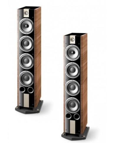 Focal Chorus 836 V Natural