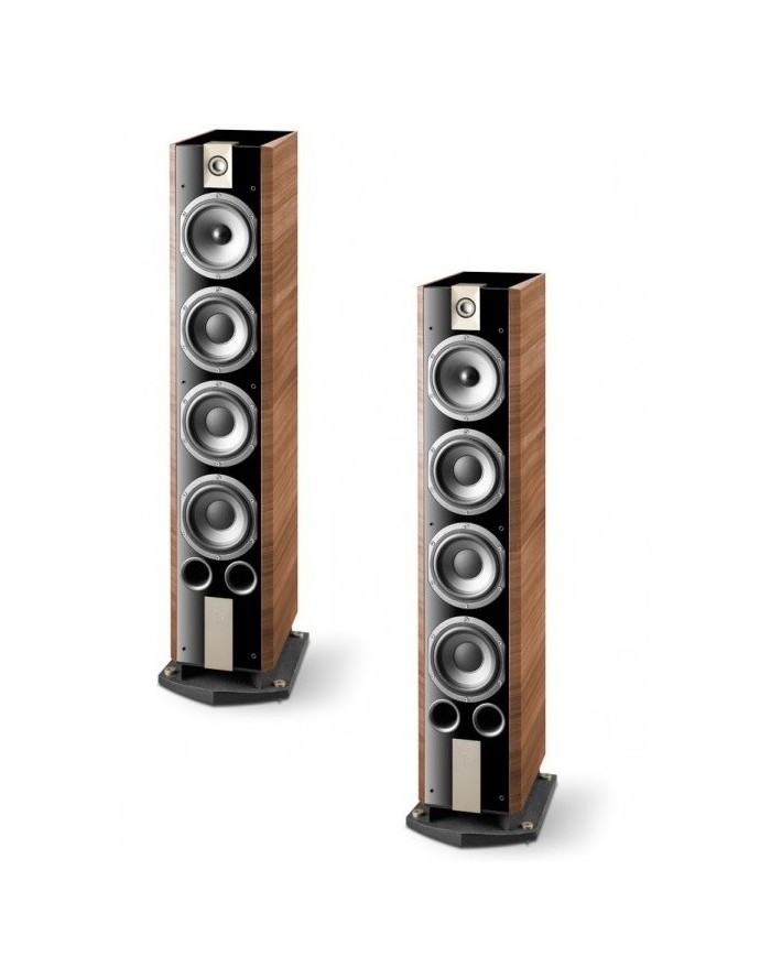 Focal Chorus 836 V Natural