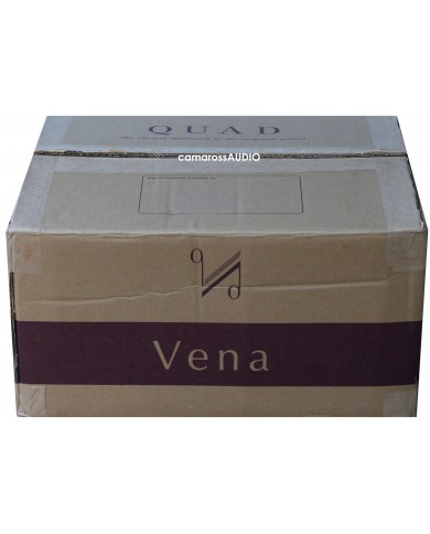 QUAD VENA ( Box ) QUAD VENA ( Box )