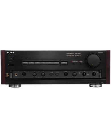 SONY TA-F770ES