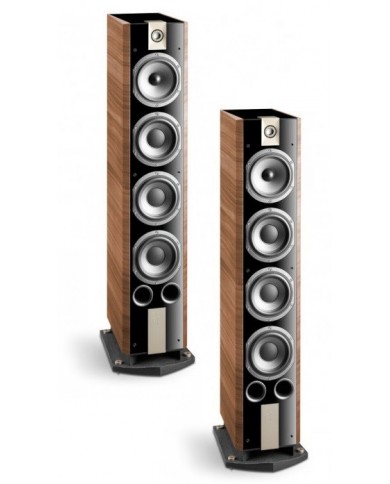 Focal Chorus 836 V Natural