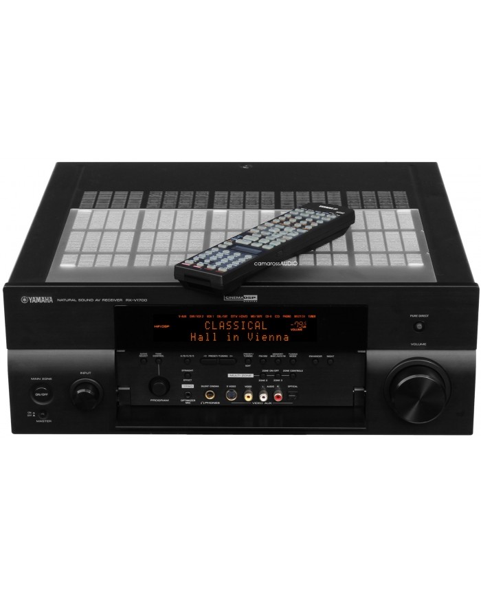 Yamaha RX-V1700 Yamaha RX-V1700
