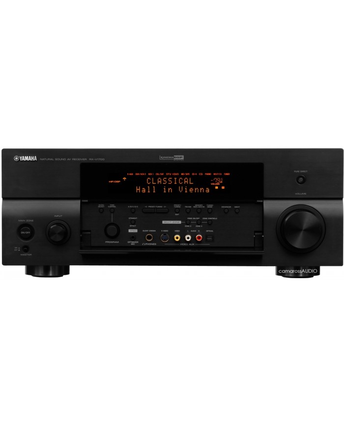 Yamaha RX-V1700 Yamaha RX-V1700