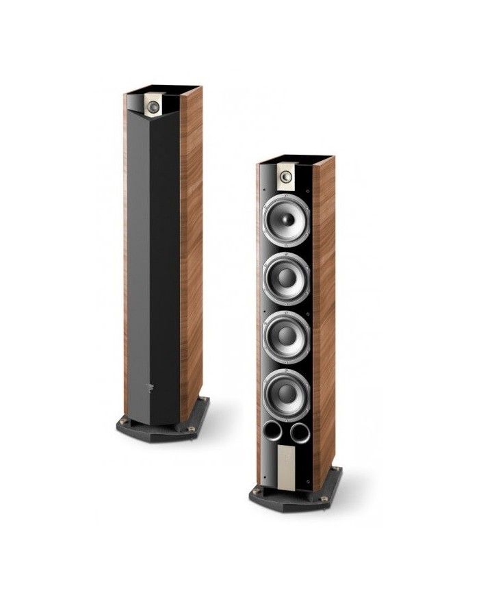 Focal Chorus 836 V Natural