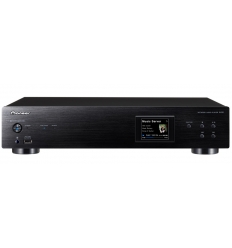 Pioneer N-50 Music Server - DAC