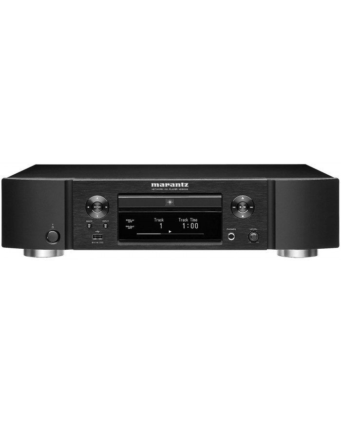 Marantz ND8006 Network / CD Player / DAC Marantz ND8006 Network / CD Player / DAC