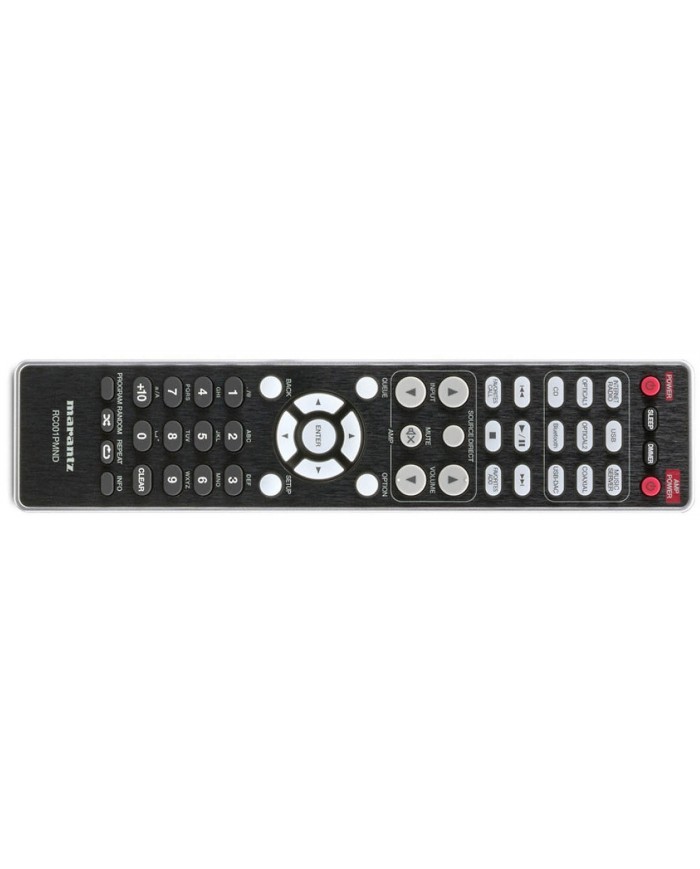 Marantz ND8006 Network / CD Player / DAC Marantz ND8006 Network / CD Player / DAC