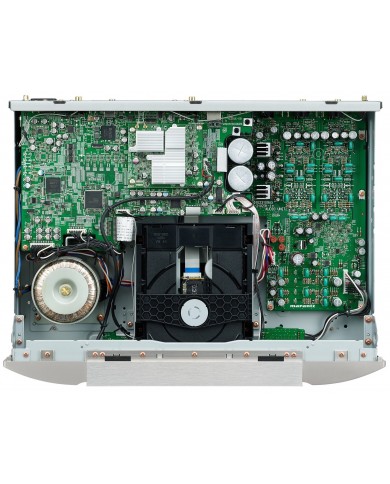 Marantz ND8006 Network / CD Player / DAC