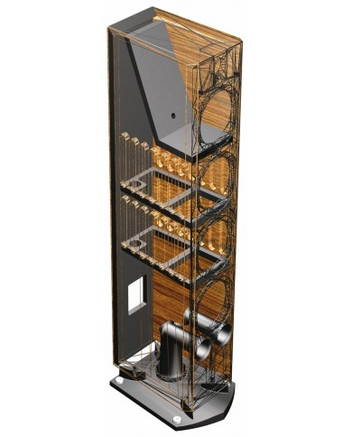 Focal Chorus 836 V Natural