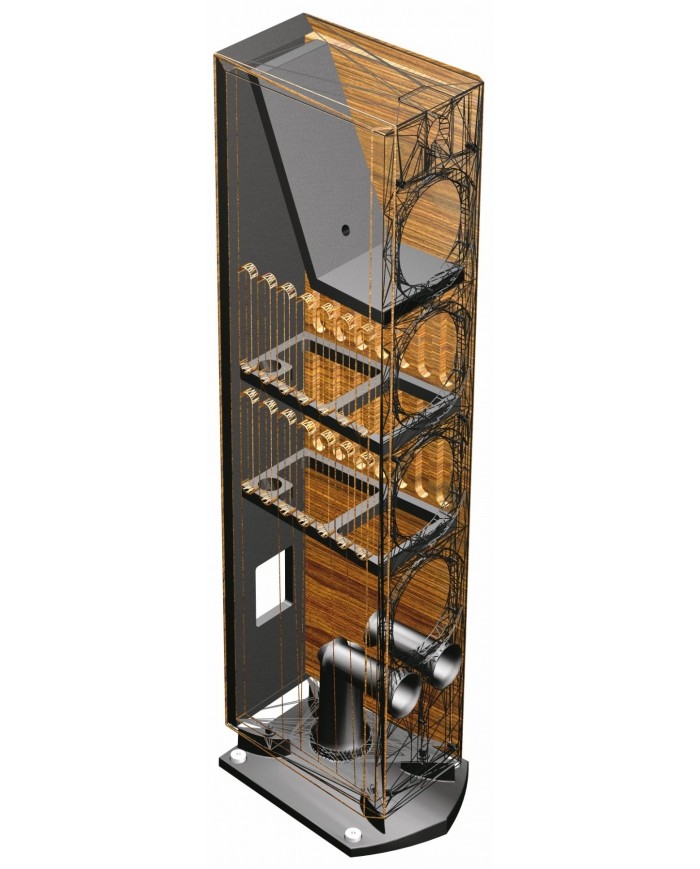 Focal Chorus 836 V Natural