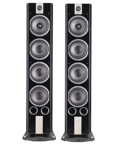 Focal Chorus 836 V Ebony