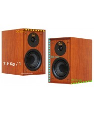 Wharfedale Denton 80th Anniversary LTD