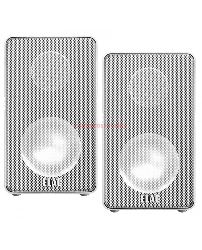 ELAC CL 305 & 211.2 ESP Active Subwoofer ELAC CL 305 & 211.2 ESP Active Subwoofer