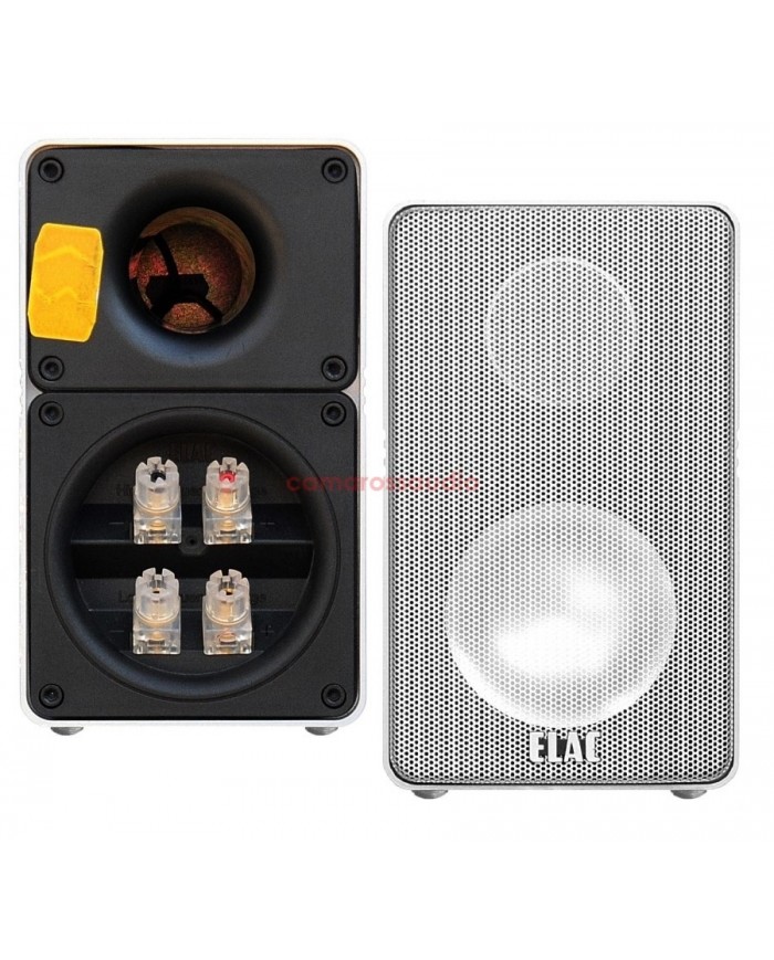 ELAC CL 305 & 211.2 ESP Active Subwoofer ELAC CL 305 & 211.2 ESP Active Subwoofer