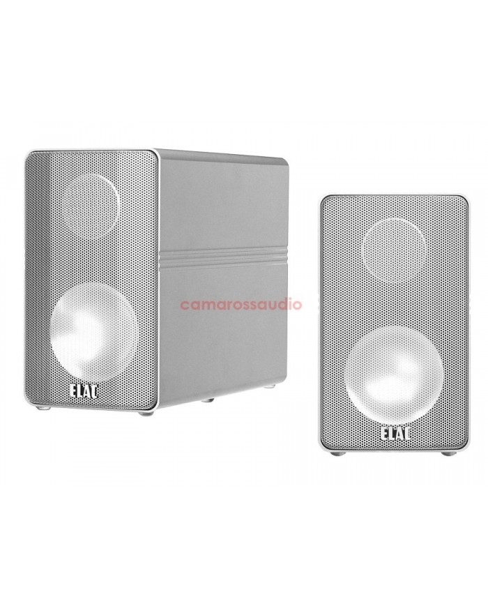 ELAC CL 305 & 211.2 ESP Active Subwoofer ELAC CL 305 & 211.2 ESP Active Subwoofer