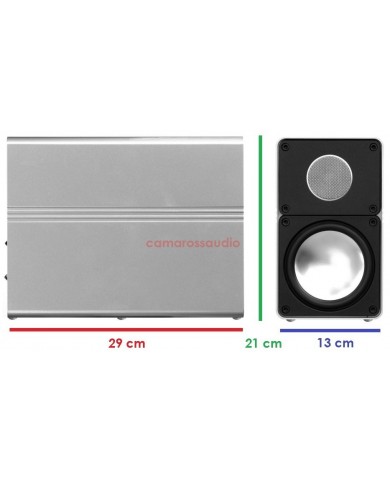 ELAC CL 305 & 211.2 ESP Active Subwoofer