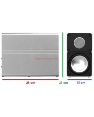 ELAC CL 305 & 211.2 ESP Active Subwoofer ELAC CL 305 & 211.2 ESP Active Subwoofer