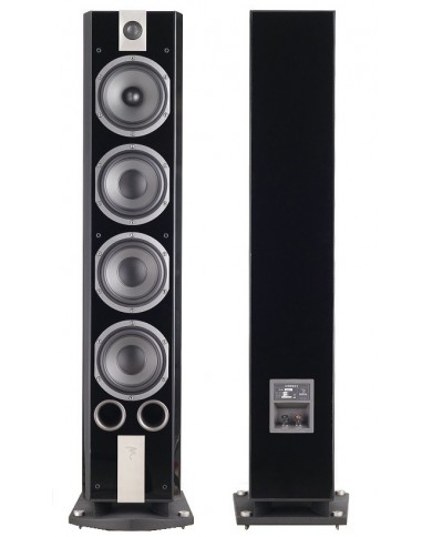Focal Chorus 836 V Ebony