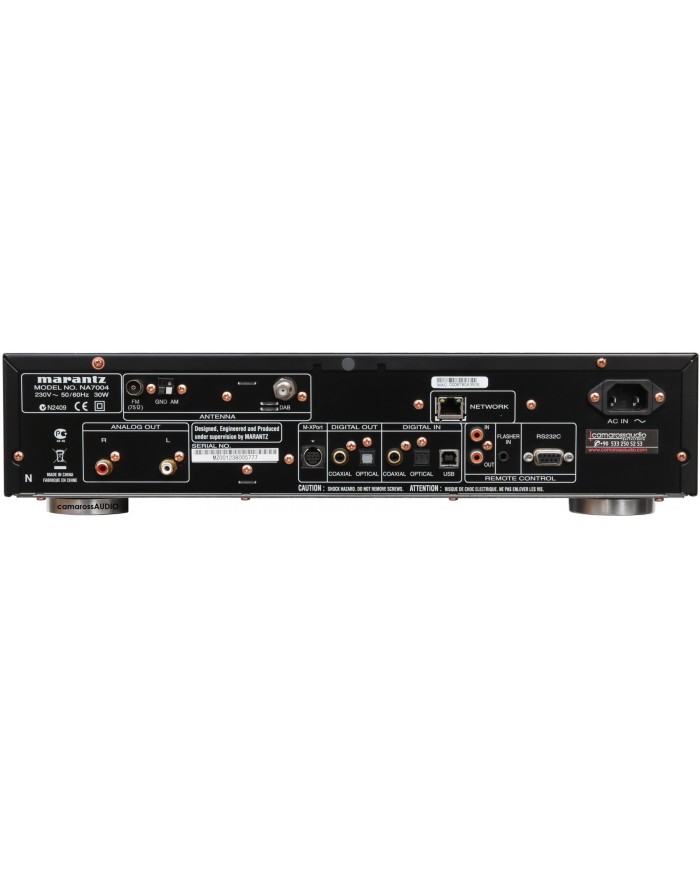 Marantz NA7004 Network Audio Player
