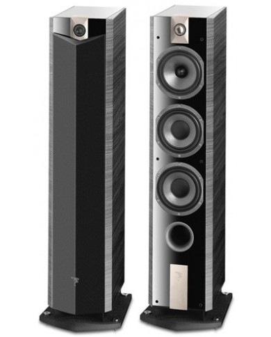 Focal Chorus 836 V Ebony