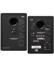 M-Audio AV-40 StudioPhile M-Audio AV-40 StudioPhile