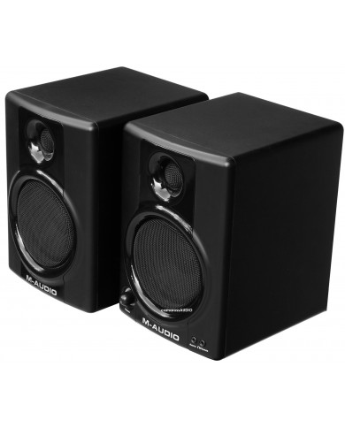 M-Audio AV-40 StudioPhile