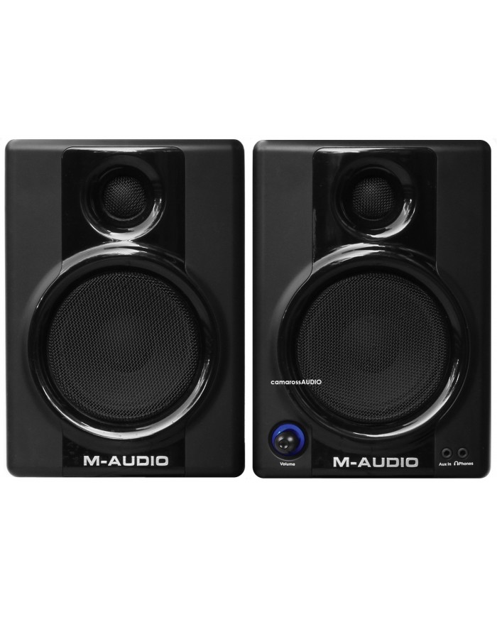 M-Audio AV-40 StudioPhile