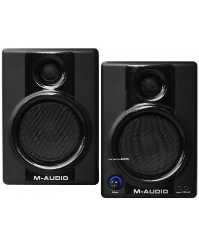 M-Audio AV-40 StudioPhile