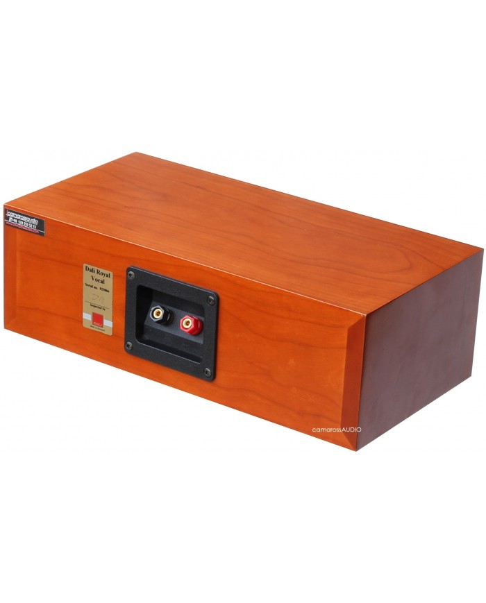 Dali Royal Vocal