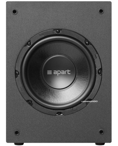 Apart Sub A165 Aktif Subwoofer