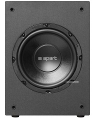 Apart Sub A165 Aktif Subwoofer Apart Sub A165 Aktif Subwoofer