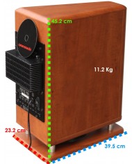 Denon DSW-3L Denon DSW-3L