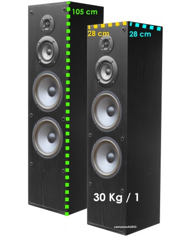 Altec Lansing Model 100