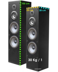 Altec Lansing Model 100