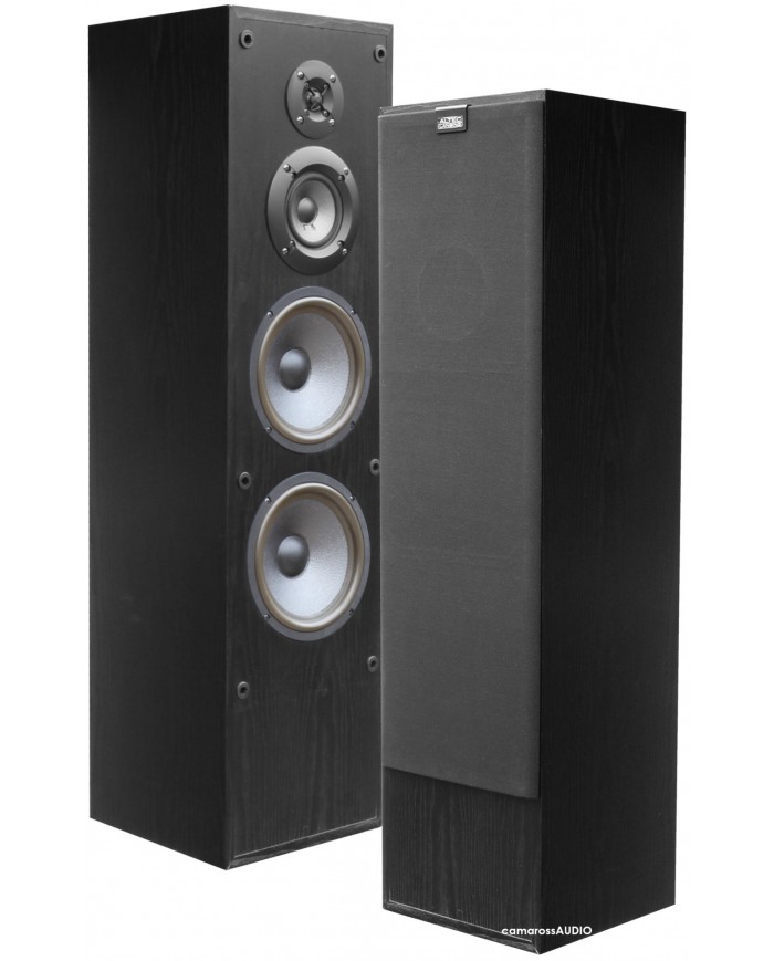 Altec Lansing Model 100